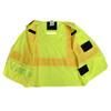 Multipurpose Surveyor Tether Vest with Contrasting Trim view 3