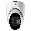 4K Ultra HD Resolution 8MP Outdoor Dome Camera with 150 Night Vision (2-Pack) view 4