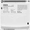 Sangean SG-108 AM/FM-Stereo Radio-TM Pocket Radio, White view 4