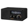 SANGEAN SG-118 AM/FM/Bluetooth Wooden Cabinet Radio with USB Phone Charging view 1