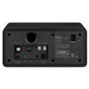 SANGEAN SG-118 AM/FM/Bluetooth Wooden Cabinet Radio with USB Phone Charging view 2