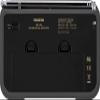 Sangean SG-104 AM/FM Stereo Digital Tuning Portable Receiver (Black) (PR-D18BK) view 4
