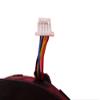 GAOCHENG Laptop CPU Fan & Heatsink for ACER Aspire4743 4750 4743G 4750G 4755G 4752G MF75090V1-C00-S99 with Single Brass New view 2