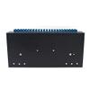 12-24 core SC/FC/ST/LC Rack Mount Splicing Fiber Optic Patch Panel (24 core, FC) view 2