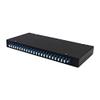 12-24 core SC/FC/ST/LC Rack Mount Splicing Fiber Optic Patch Panel (24 core, FC) view 3