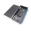 12-24 core SC/FC/ST/LC Rack Mount Splicing Fiber Optic Patch Panel (24 core, SC/APC) view 1