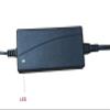AC Adapter Compatible with XP Power VEC40US12 AC/DC Power Supply view 2