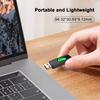 128GB Flash Drive Aiibe USB Flash Drive 128 GB Thumb Drive USB 2.0 Memory Stick Zip Drive Backup Jump Drive Single 128GB 128G USB Drive for PC Laptop view 2