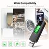 128GB Flash Drive Aiibe USB Flash Drive 128 GB Thumb Drive USB 2.0 Memory Stick Zip Drive Backup Jump Drive Single 128GB 128G USB Drive for PC Laptop view 4