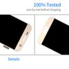 OLED for Samsung Galaxy S7 Screen Replacement G930 G930A G930P G930T G930V G930F G930U LCD Display Parts Assembly Touch Sensor Digitizer Glass Lens Kit (OLED Gold) view 4