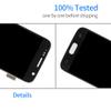 OLED for Samsung Galaxy S7 Screen Replacement G930 G930A G930P G930T G930V G930F G930U LCD Display Parts Assembly Touch Sensor Digitizer Glass Lens Kit (OLED Black) view 4