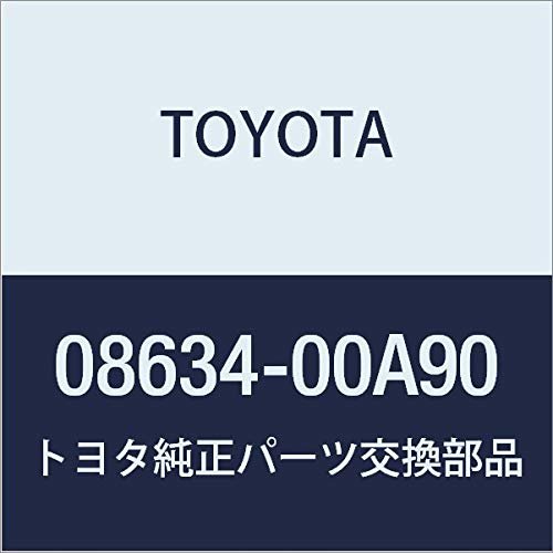 Toyota / BACK MONITOR Model Number: 08634-00A90