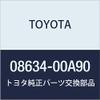 Toyota / BACK MONITOR Model Number: 08634-00A90 view 1
