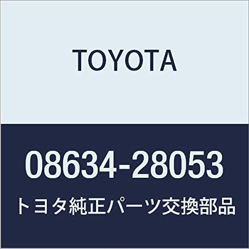 Toyota / BACK MONITOR Model Number: 08634-28053