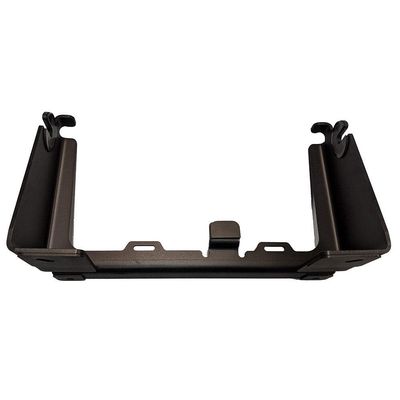 Furuno Bracket w/Knobs for TZT12F Black Standard