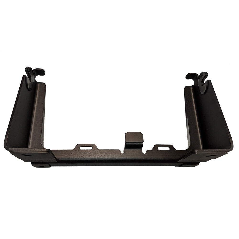 Furuno Bracket w/Knobs for TZT12F Black Standard