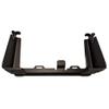 Furuno Bracket w/Knobs for TZT12F Black Standard view 1