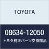 Toyota Back MONITOR SYSTEM Part Number: 08634-12050 view 1