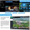 Rsrteng 8K IP Camera Tester, IPC-5200 Plus 8MP AHD CVI TVI SDI CVBS IP Camera Test 4K HD Display Video Monitor 5inch IPS Touch Screen IPC Tester Support POE PTZ RS485 HD & VGA Input DC12V Output view 3