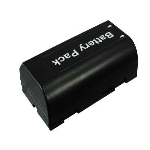 1 Pcs 2000mAh Battery Replacement for Trimble SPS780 Receiver R8 Receiver TR-R8 5700 R8 Model 3 Receiver 5700 Receiver 54344 92600 52030 46607 EI-D-LI1 C8872A 38403 29518 92670 (7.4V)