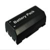 1 Pcs 2000mAh Battery Replacement for Trimble SPS780 Receiver R8 Receiver TR-R8 5700 R8 Model 3 Receiver 5700 Receiver 54344 92600 52030 46607 EI-D-LI1 C8872A 38403 29518 92670 (7.4V) view 2