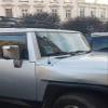 31 Inch Stainless Black Antenna MAST Compatible for Toyota FJ Cruiser 2007-2014 view 1