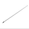 31 Inch Stainless Black Antenna MAST Compatible for Toyota FJ Cruiser 2007-2014 view 2