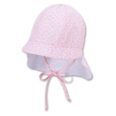 Sterntaler Pink Alarm - 100 ft Range