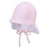 Sterntaler Pink Alarm - 100 ft Range view 1