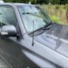 11" Antenna MAST Black for Toyota 4Runner 2010-2017 view 2