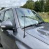 11" Antenna MAST Black for Toyota 4Runner 2010-2017 view 4