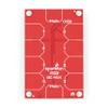SparkFun Qwiic Mux Breakout - 8 Channel (TCA9548A) - Easily Read Multiple sensors with The Same I2C Address Or Communicate with Multiple I2C Devices with Different addresses - Board only view 3