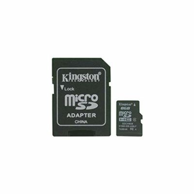 STINGER iGo GPS Navigation Card for HEIGH10 & ELEV8 Radios Only, Pre-Load Navigation App Offline Maps SD Card w/Detailed Landmarks Lane Guidance, Offline Off-Roading GPS (SE-P14)
