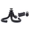 Koah Kanguru Phone Tripod Stand - Flexible Tripod for Cell Phone - Bluetooth Phone Tripod with Remote - Waterproof Mini Tripod iPhone & Smartphone Camera Holder for GoPro - Vlogging Travel Tripod view 1