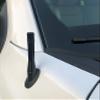 4" Antenna MAST Black for Toyota Tacoma 1995-2016 view 1