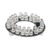 CoCocina 36*Ir Led Board for CCTV Camera Night Vision 60Mm for Cs Len Infrared Light Board Dc12V view 2