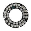 CoCocina 36*Ir Led Board for CCTV Camera Night Vision 60Mm for Cs Len Infrared Light Board Dc12V view 3