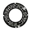 CoCocina 36*Ir Led Board for CCTV Camera Night Vision 60Mm for Cs Len Infrared Light Board Dc12V view 4