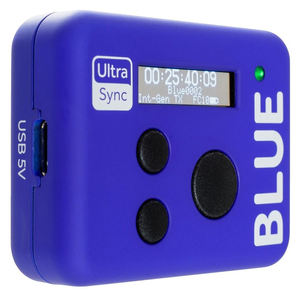 Atomos AtomX UltraSync BLUE, US Version