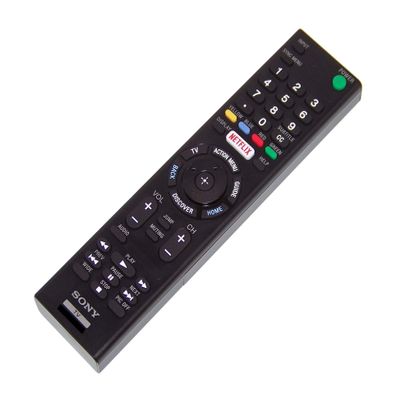 Remote Control Compatible with Sony Model Numbers XBR-65X757D, XBR65X757D, XBR-65X755D, XBR65X755D