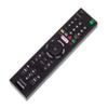 Remote Control Compatible with Sony Model Numbers XBR-65X757D, XBR65X757D, XBR-65X755D, XBR65X755D view 1