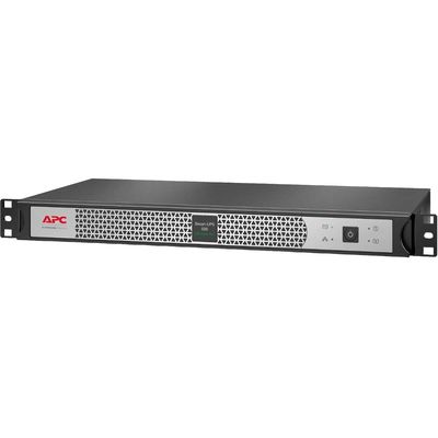 APC Smart-UPS C LI-ION 500VA Short Depth 230V SMARTCONNECT Line-Interactive 400 W 4 AC Outlet(s)