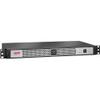 APC Smart-UPS C LI-ION 500VA Short Depth 230V SMARTCONNECT Line-Interactive 400 W 4 AC Outlet(s) view 2