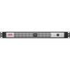 APC Smart-UPS C LI-ION 500VA Short Depth 230V SMARTCONNECT Line-Interactive 400 W 4 AC Outlet(s) view 4
