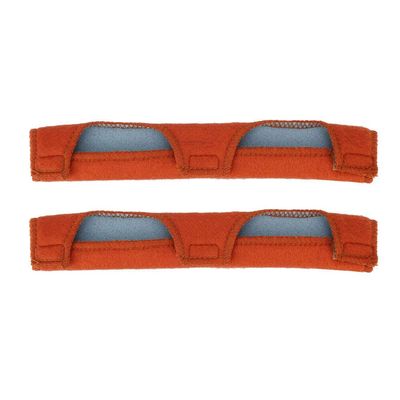 Hard Hat Sweatband, 2pcs Hard Hat Welding Sweat Liner Band Air Cushion Sweatband Helmet Comforter Pad Washable