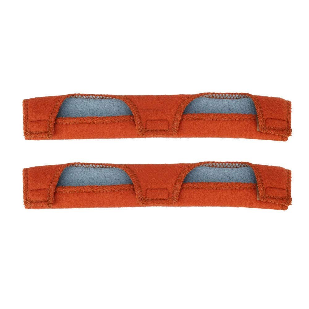 Hard Hat Sweatband, 2pcs Hard Hat Welding Sweat Liner Band Air Cushion Sweatband Helmet Comforter Pad Washable