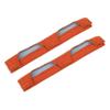 Hard Hat Sweatband, 2pcs Hard Hat Welding Sweat Liner Band Air Cushion Sweatband Helmet Comforter Pad Washable view 2