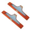 Hard Hat Sweatband, 2pcs Hard Hat Welding Sweat Liner Band Air Cushion Sweatband Helmet Comforter Pad Washable view 3