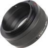 Hersmay M42-EOSR M42 to EOS RF Lens Mount Adapter M42 Lens for Canon EOS R RP R5 R5C R6 R6II R7 R8 R10 R50 R100 Full Frame Mirrorless Camera view 3