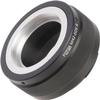 Hersmay M42-EOSR M42 to EOS RF Lens Mount Adapter M42 Lens for Canon EOS R RP R5 R5C R6 R6II R7 R8 R10 R50 R100 Full Frame Mirrorless Camera view 4